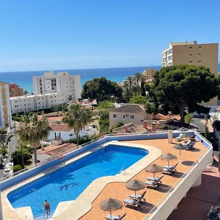 Cielomar Costa * Benalmádena